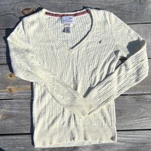 Vintage sweater